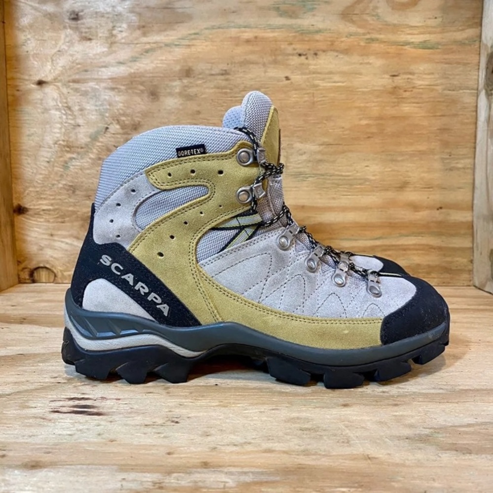 Scarpa kailash gtx hiking boots